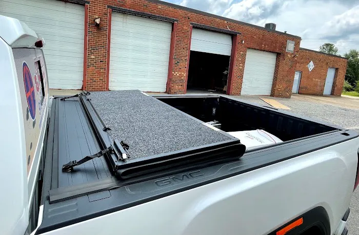 Truck Stuff 1