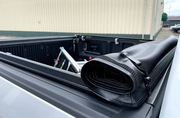 Truck Stuff 7
