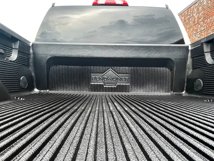 Truck Stuff 8