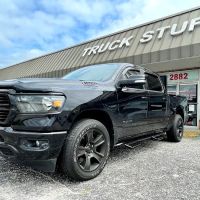 Truck Stuff