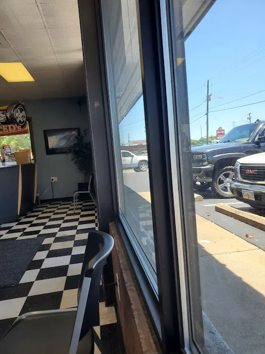 Ed's Automotive on Owen - a Main Street Auto shop 5