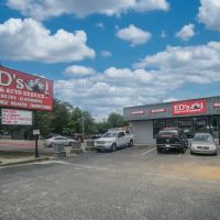 Ed's Automotive on Owen - a Main Street Auto shop