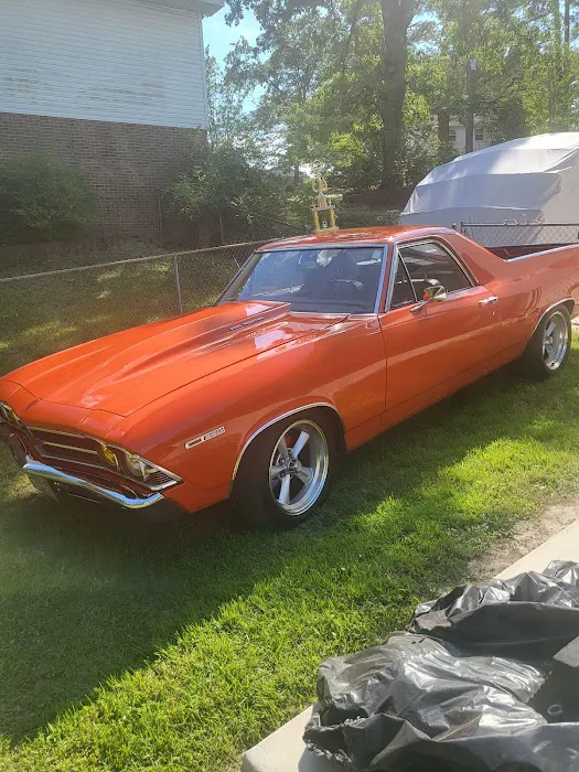 Greg's Auto Service & Repair 2