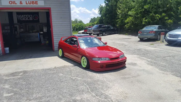 Greg's Auto Service & Repair 4
