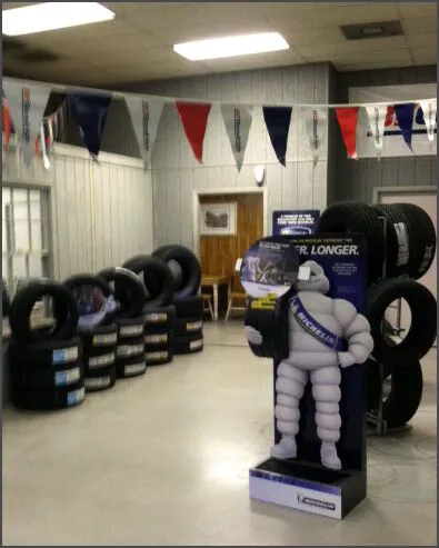 Colony Tire and Service 4