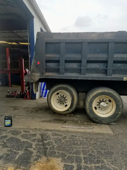 Colony Tire and Service 1