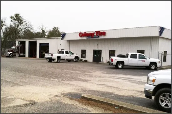 Colony Tire and Service 5