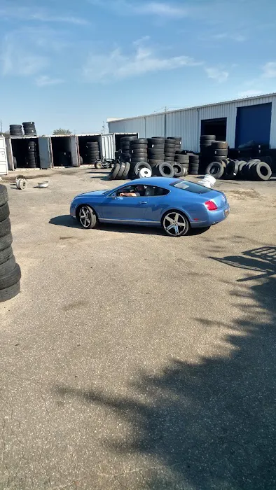 Colony Tire and Service 6
