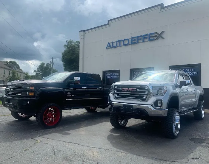 Auto Effex 4
