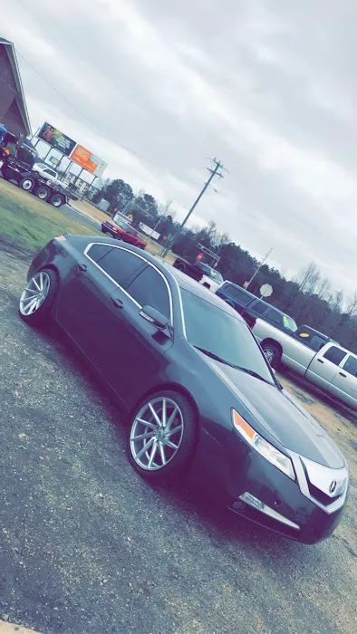 Auto Effex 7