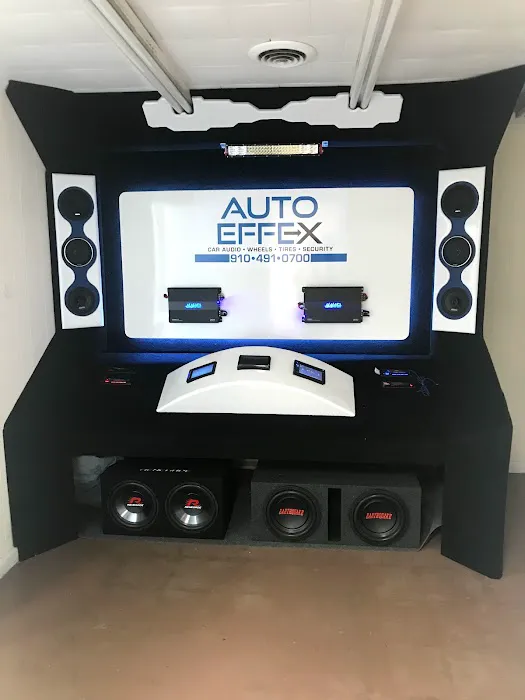 Auto Effex 9