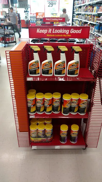AutoZone Auto Parts 4