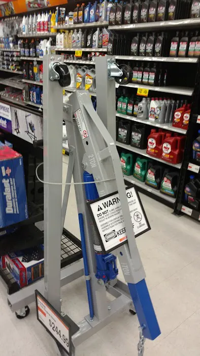 AutoZone Auto Parts 2