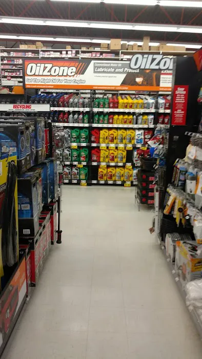 AutoZone Auto Parts 3