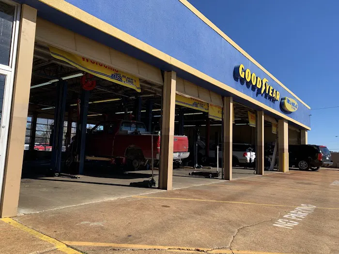 Black's Tire & Auto Service 3