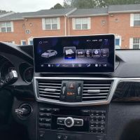 Modified-Benz | Automotive Repair & Maintenance