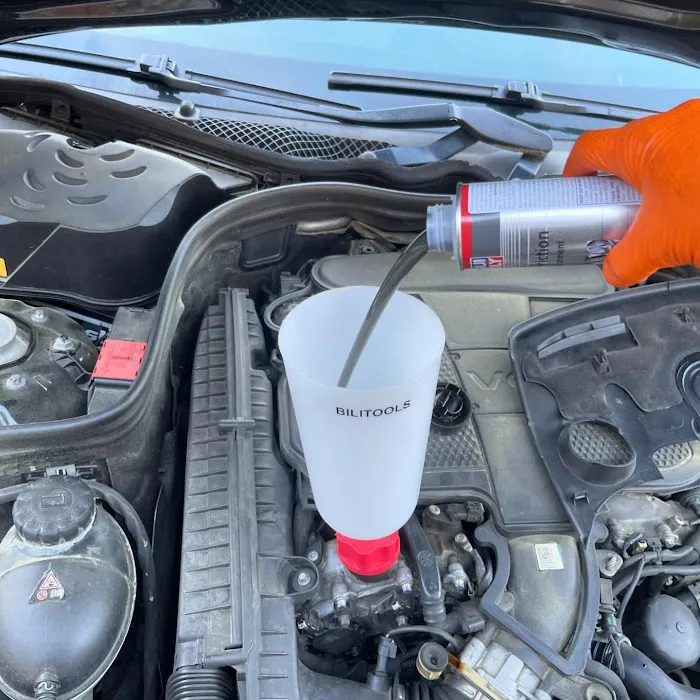 Modified-Benz | Automotive Repair & Maintenance 4