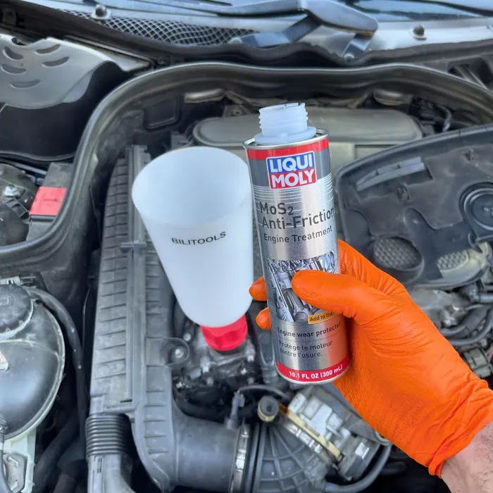 Modified-Benz | Automotive Repair & Maintenance 6
