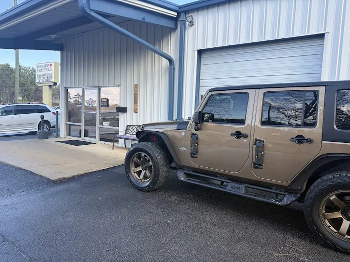 Hilliard Automotive 1
