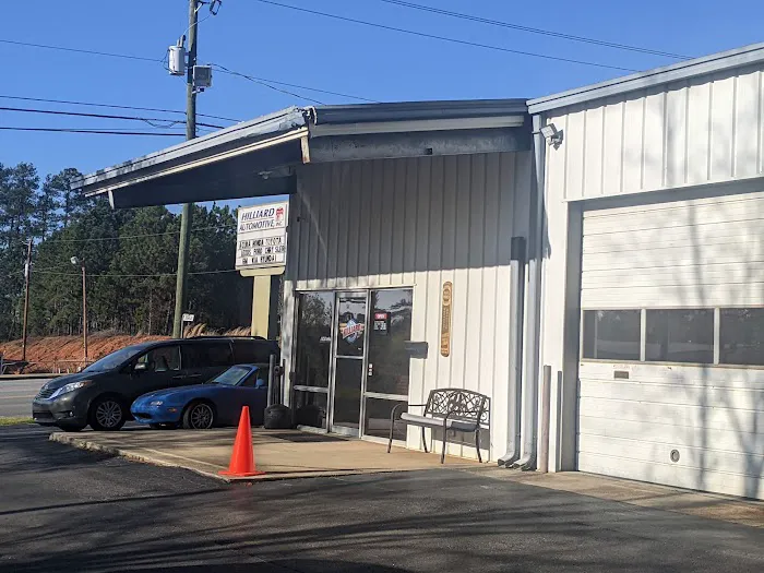 Hilliard Automotive 3