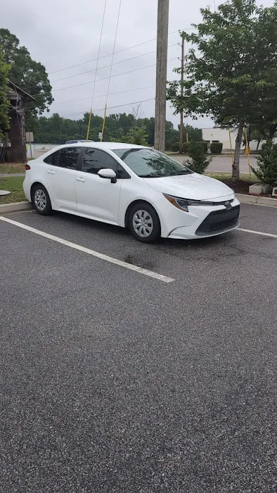 Hilliard Automotive 2