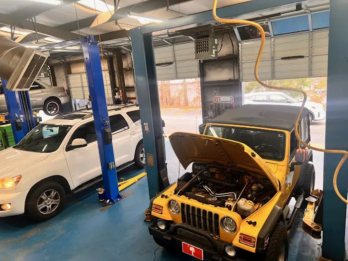 Hilliard Automotive 6