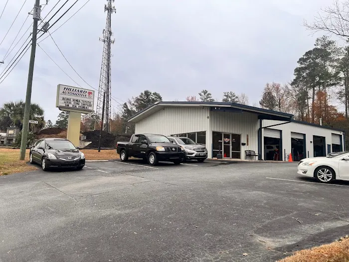 Hilliard Automotive 9