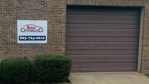 Drive Auto Repair 1