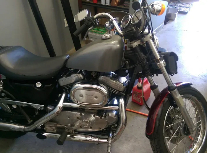 Drive Auto Repair 5