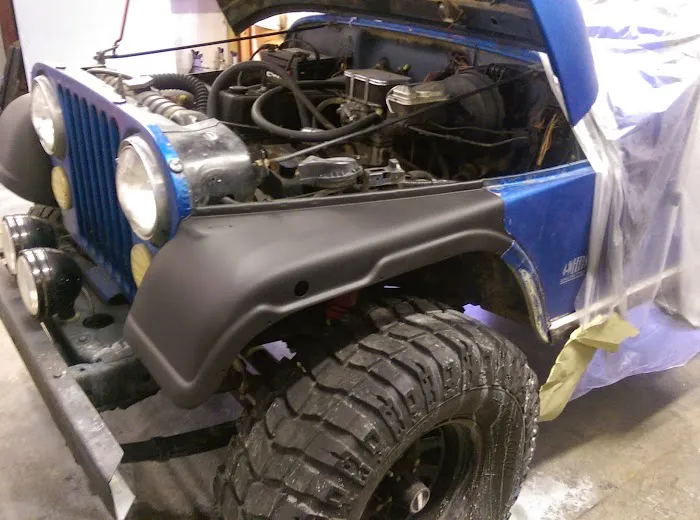 Drive Auto Repair 2