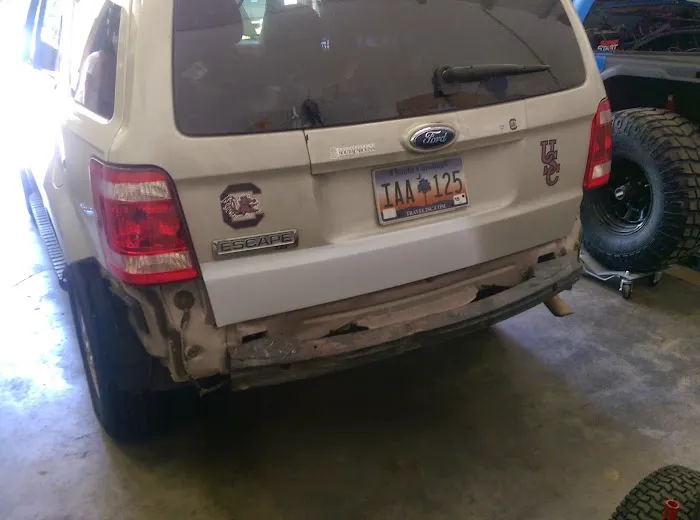 Drive Auto Repair 3