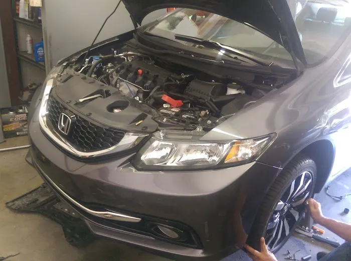 Drive Auto Repair 8