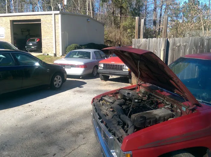 Drive Auto Repair 4