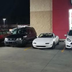 O'Reilly Auto Parts ico