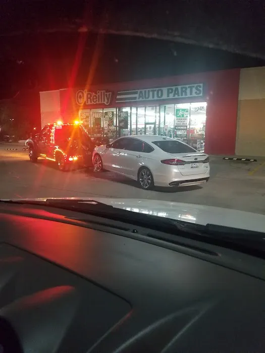 O'Reilly Auto Parts 1