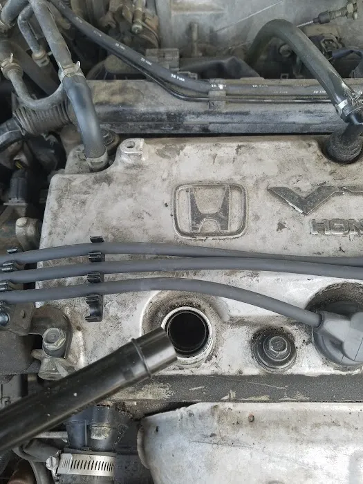 O'Reilly Auto Parts 2