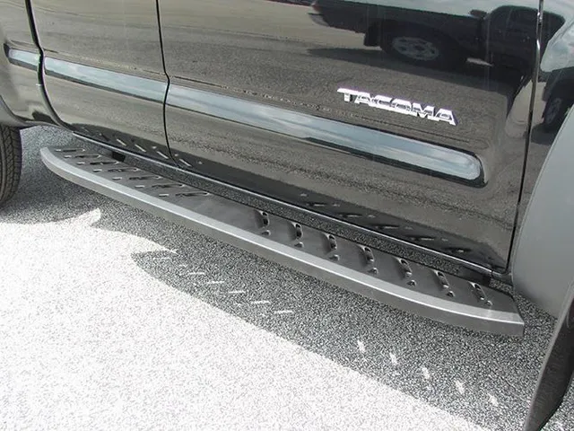 Jim Hudson Toyota Parts 2