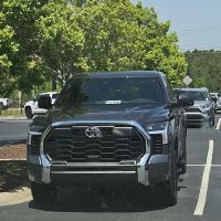 Jim Hudson Toyota Parts