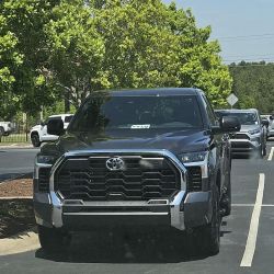 Jim Hudson Toyota Parts ico