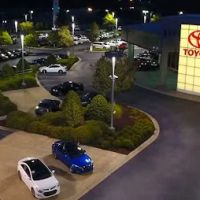 Jim Hudson Toyota Service