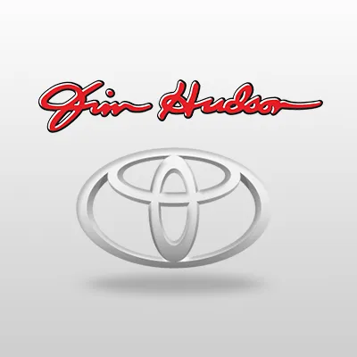 Jim Hudson Toyota Service 1