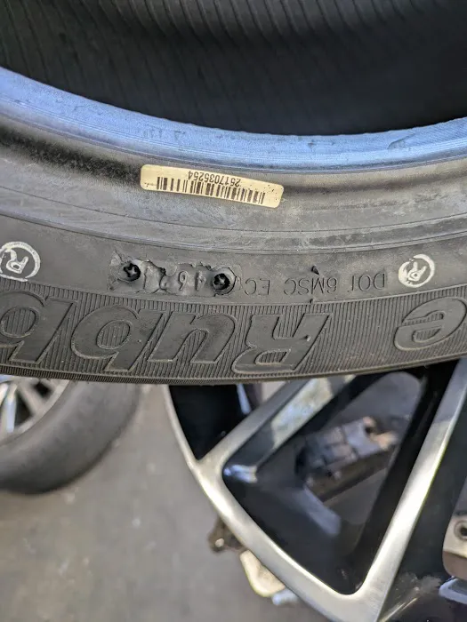 Mavis Tires & Brakes 4