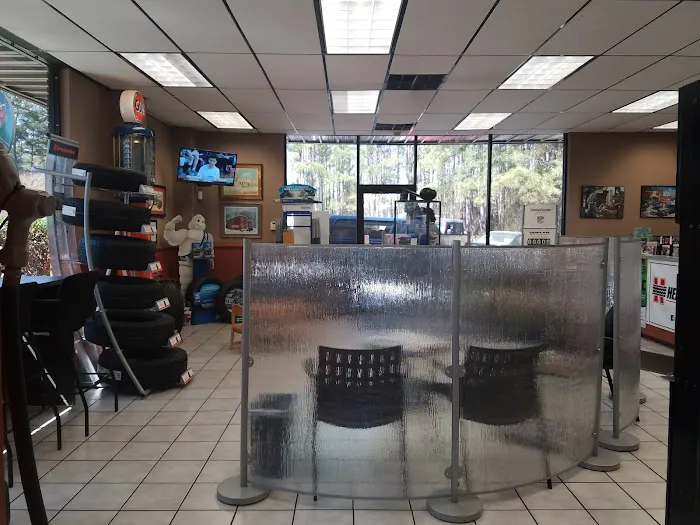 Mavis Tires & Brakes 1