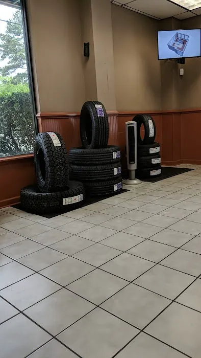 Mavis Tires & Brakes 8