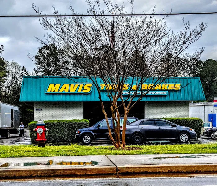 Mavis Tires & Brakes 6