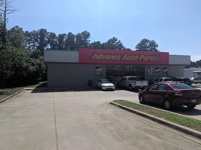 Advance Auto Parts 0