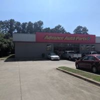 Advance Auto Parts