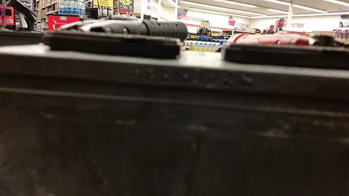Advance Auto Parts 7