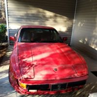 Eurowerkz Specializing in BMW, Mercedes and Porsche