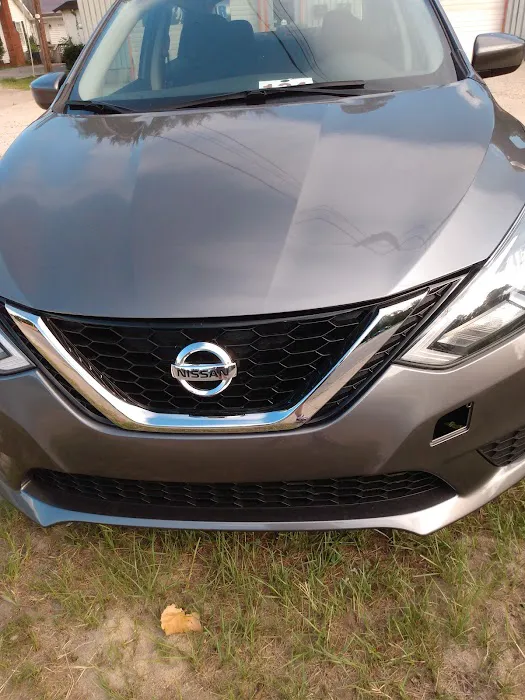 Pro Touch Auto Collision 3